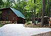 Edelweiss at Cherry Log is a Great family cabin.