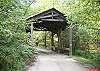 Historical Cover Bridge