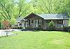 Toccoa Fish Trap A fisherman`s dream cabin!