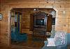 Master Suite Sitting Area