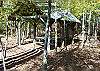 Walking distance to Indian Rock Fishing Pond and historical site.
Cherry Log Mountain has many lakes, fishing ponds and hiking trails to enjoy outdoor activities.