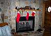 In the heart of the Vogel State Park forest, secluded to make you feel in another world. This log cabin brings you to total relaxation and harmony without any distractions to enjoy yourself and your friends and family during these special times.