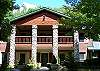 Southern Plantation Style Lodge with all the luxuries you could want.