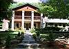 Southern Plantation Lodge in the Mountains
