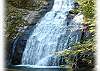 Helton Creek Falls, just minutes from the cabin!!!