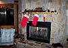 In the heart of the Vogel State Park forest, secluded to make you feel in another world. This log cabin brings you to total relaxation and harmony without any distractions to enjoy yourself and your friends and family during these special times.