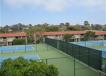 Tennis Courts