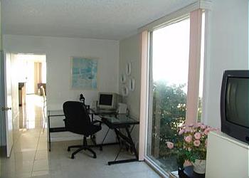 Office Area