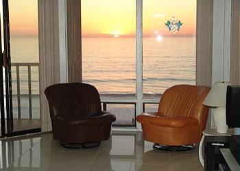 Living Room and Views