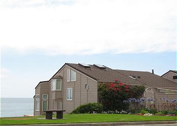 View of Complex
