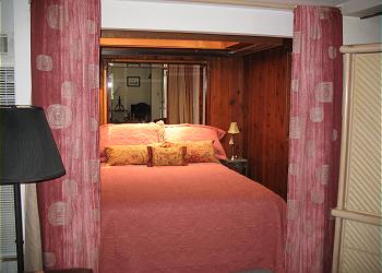 Bedroom Suite