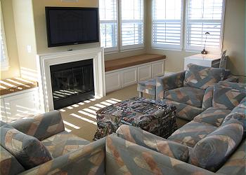 Upstairs Loft