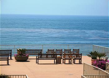 Community Patio