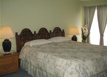 Master Suite