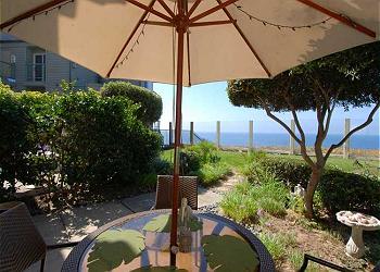 Patio Table