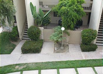 Entry way