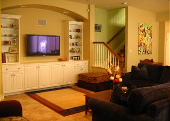 1st floor Family Room