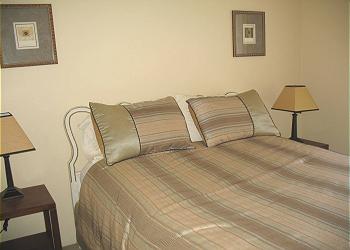 Third bedroom