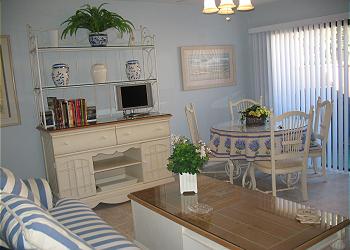 Familiy room