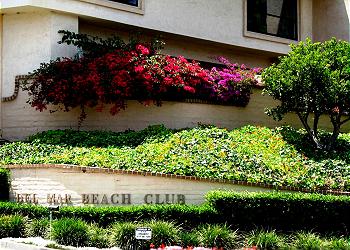 Del Mar Beach Club