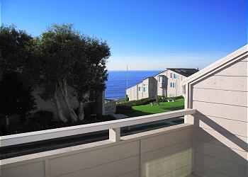 Patio View