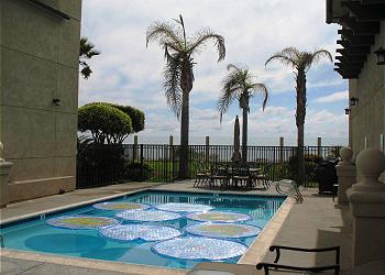 Oceanfront Pool