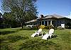 Waterfront Home with Pool near St Michaels and Easton