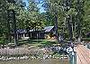 One level home near Easton, easy distance to St. Michaels, private dock