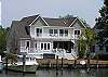 Newly furnished getaway retreat with marina and sunset views, hot tub