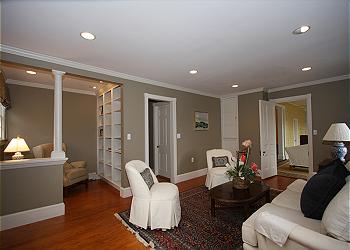 Sitting Area