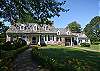 Historic estate outside Oxford, sprawling private grounds, pool