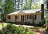 Crabber's Delight!  Small cottage with private dock, outdoor deck.