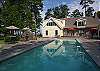 Goat Island River Lodge 50 Acres of Privacy, 400' Sandy Beach, Deep Water