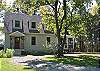 Fabulous Private 29 Acres and 2,000' Shoreline Yet You Can Bike to Village