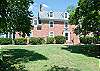 Sympathetically restored 1920s Colonial on 25 acres, dock, pool