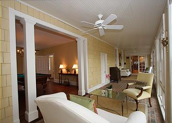 Sunroom