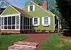 Newly renovated 1940's  Sears Cottage in heart of Oxford.