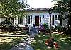 Expansive Cottage with Pool, Back Deck, Professionally Decorated