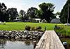 Ultimate family vacation home!  Pool, dock, games barn, hot tub and much more
