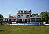 Recently renovated multi-family compound outside Cambridge