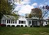 Classic cottage outside St. Michaels, great amenities kayaks, bikes and more
