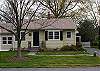 Sunflower Cottage - An Updated Cheerful Cottage Steps from the Water