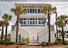 "7th Heaven" 5/5 Oceanfront Luxury with Private Infinity Pool
