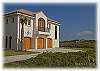 Dreamy, Oceanfront Carriage Home "Mia Mikra Villa"