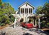 Luxurious, Coastal Retreat Watercolor 4 BR with Sleeping Porch