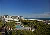 Oceanfront, Nautical Penthouse in Watersound Beach