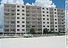 Sea Breeze Condominium 605