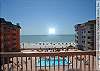 Beach Cottage Condominium 2403