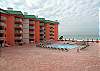 Beach Cottage Condominium 2206