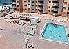 Beach Cottage Condominium 1412